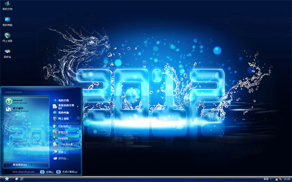 2012ˮWin8