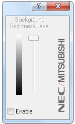 Brightness Control(ʾȵ) V4.0 ɫ