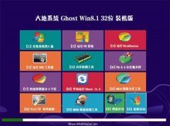 ϵͳWindows8.1 32λ װ 2021